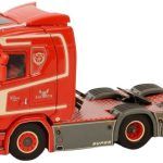 SCANIA R Normal CR20N 6x2