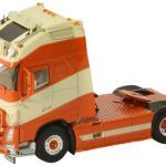 VOLVO FH4 Globetrotter XL 4x2