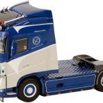 VOLVO FH4 Globetrotter 4x2