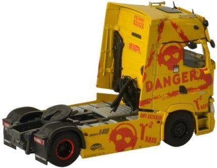 RENAULT T High 4x2 – Image 3