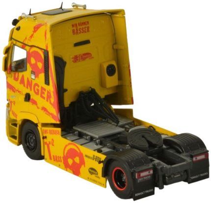 RENAULT T High 4x2 – Image 4