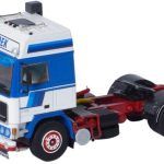 VOLVO F88 Globetrotter 4x2