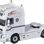 DAF XF Super Space Cab 4x2