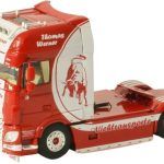 DAF XF Super Space Cab 4x2