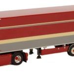 CANIA S Highline CS20H 6x2 avec remorque de vrac