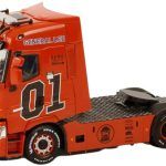 RENAULT T High 4x2