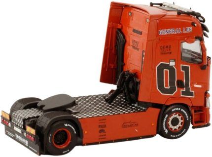 RENAULT T High 4x2 – Image 3
