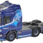 SCANIA R Highline CR20H 4x2