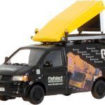 VW Transorter BF3