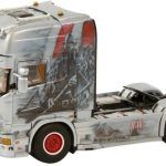 SCANIA R Streamline 4x2