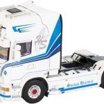 SCANIA Streamline Topline 4x2