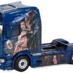 SCANIA S Highline CS20H 4x2