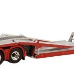 SCANIA S Highline CS20H 6x2 porte-camions