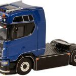 SCANIA S Hghline 4x2