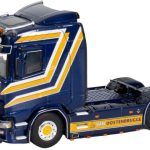 SCANIA S Normal CS20N 4x2