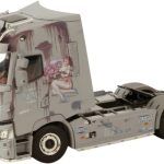 RENAULT T High 4x2