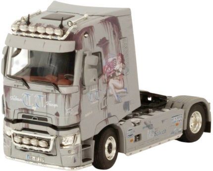 RENAULT T High 4x2 – Image 3