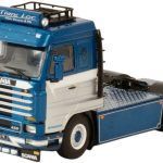 SCANIA 143 Streamline 4x2
