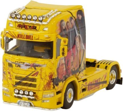 SCANIA S Highline CS20H 4x2 – Image 3