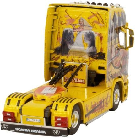 SCANIA S Highline CS20H 4x2 – Image 4