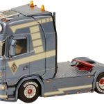 SCANIA S Highline CS20H 4x2