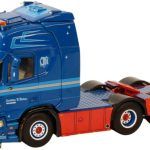 SCANIA R Highline 6x2