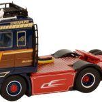 SCANIA 143 Streamline 4x2