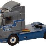 SCANIA 143 Streamline 4x2