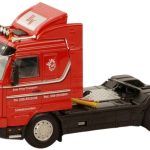 SCANIA 143 Streamline 4x2