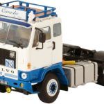 VOLVO F88 4x2