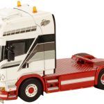 SACNIA R6 Topline 4x2