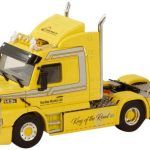 SCANIA Serie 3 Torpedo 6x4