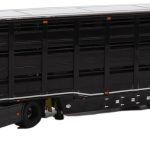 VOLVO FH04 Globetrotter 4x2 avec remorque bétaillère