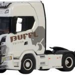 SCANIA S Highline 6x2
