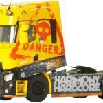 RENAULT T High 4x2