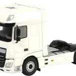 DAF XF 4x2 Super Space Cab