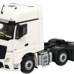 MERCEDES Actros Giga Space 6x4