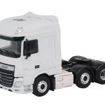 DAF XF SSC 4x2, blanc