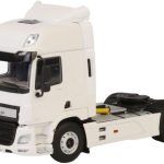 DAF CF SC MX