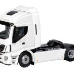 IVECO Stralis Higway 4x2, blanc