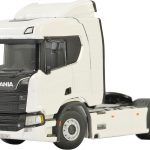 SCANIA R 4x2