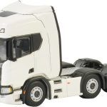 SCANIA R Highline 6x2