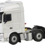 DAF XF Super Space Cab MY2017 6x2