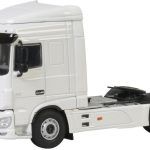 DAF XF Space Cab MY2017 4x2
