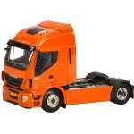 IVECO Stralis Higway 4x2, orange