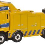 DAF CF Space Cab 8x4 dépanneuse de camion