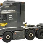 VOLVO FH3 Globetotter XXL 8x4 "BROSHUIS"