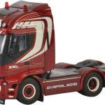 IVECO Stralis 6x2 "WSI XXL MODEL 2018"
