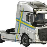 VOLVO FH4 Globetrotter XL 4x2 "PERFORMANCE EDITION"