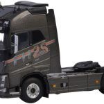 VOLVO FH4 Globetrotter XL "25 YEAR DARK GREY"